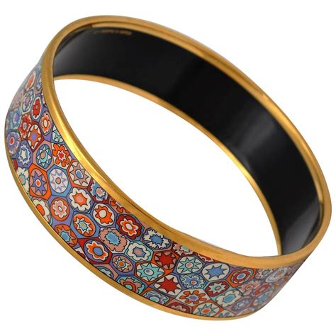 hermes paris bangle bracelet